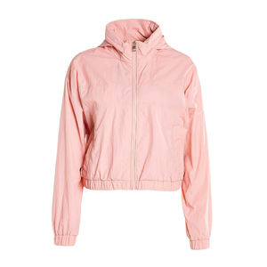 Chaqueta Cortavientos Acolchada Impermeable y Cortavientos Reversible Antipelusas Ajuste Flexible Diseño Duradero de Larga Duración - Product Image 3