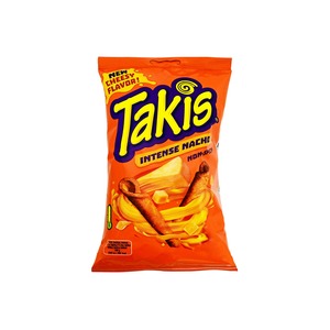 Takis Fuego Chips Bulk Wholesale Supplier Fiery Crunchy <b>Snack</b> Hot Chili Lime Flavor Export Quality Guaranteed - Product Image 6