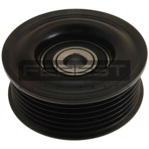 Rullo di rullatura (roller-pass) FEBEST (0188-2UZFE) - Product Image 1
