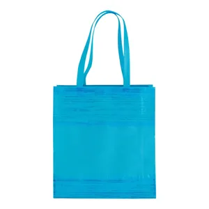 Borse Shopper TNT Personalizzate Termosaldabili Promozionali - Product Image 6