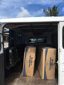 Compre a precio barato Gree 18000Btu 36000Btu 60000 Btu 24000Btu Refrigeración Calefacción Solo AC Unidad Gabinete Suelo de pie AC Aire acondicionado - Product Image 6