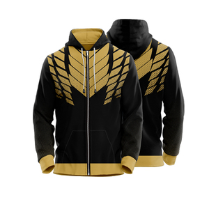 2024 suéter de otoño e invierno personalizado para hombres y mujeres, chaqueta deportiva y de ocio suelta, Sudadera con capucha, logotipo personalizado engrosado y ampliado - Product Image 5