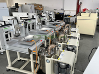 Haute précision CNC PCB forage fraisage équipement PCB routage routeur Machine