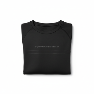 Ensemble de sport unisexe personnalisé : T-shirt de compression sans manches léger et short moulant pour l'entraînement et le sport 2 - Product Image 6