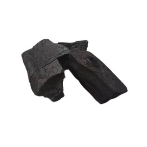 Charbon de bois de bonne qualité pour barbecue Charbon de bois hexagonal à haute température pour rôtir la viande - Product Image 1