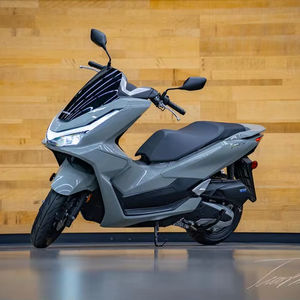 รถมอเตอร์ไซค์สกู๊ตเตอร์คุณภาพสูง ปี 2025 รุ่น P-CX 125cc Ninja ZX-6R ใหม่ล่าสุด ประหยัดน้ำมัน เกียร์อัตโนมัติ - Product Image 1