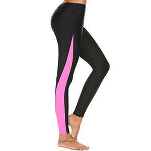 Leggings de fitness à taille haute à prix avantageux, nouvelle arrivée, en vente, leggings de fitness push-up, leggings fins, design OEM, leggings sans couture - Product Image 2