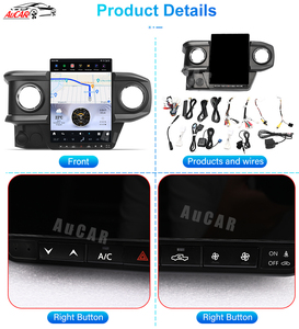 AuCar 14 "Tesla tarzı son Android 13 <span class=keywords><strong>Toyota</strong></span> <span class=keywords><strong>Toyota</strong></span> 2016-2023 için araba radyo <span class=keywords><strong>Stereo</strong></span> multimedya DVD <span class=keywords><strong>Stereo</strong></span> oyuncu GPS navigasyon - Product Image 6