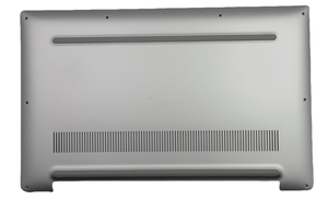 NOUVEAU pour DELL XPS 13 9370 9380 7390, boîtier inférieur argenté, 0X3DF2 X3DF2 - Product Image 1