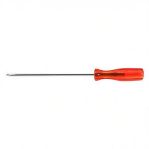 Tournevis Facom ISORYL pour vis à tête fendue, lame fraisée - Product Image 3