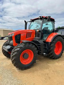 Venta de tractores Kubota usados y nuevos de alta calidad, venta al por mayor de maquinaria agrícola con un rendimiento fiable - Product Image 3