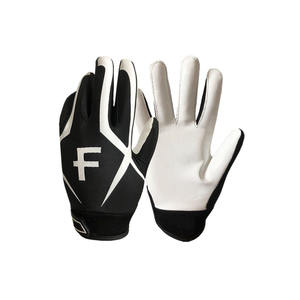 Gants de football les plus vendus 2024 gants de football professionnels gants de football avec logo personnalisé pour les joueurs - Product Image 6
