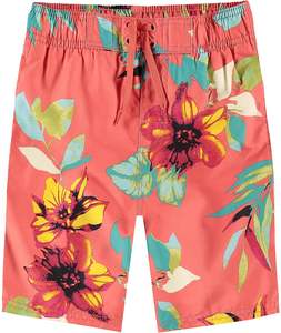 Nuevos pantalones cortos de playa de alta calidad para hombres y ropa informal Cintura con cordón All Sportwear Practice Short con cintura elástica - Product Image 1