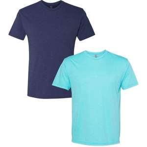 Long Lasting Quality Cotton Tshirt Tshirts for Mens and Womens Wear <b>Combed</b> Cotton 100% Eco Friendly Gym Tshirt Regular Fit - Product Image 5