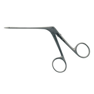 ALTA CALIDAD VENTA CALIENTE 2024 ENT BELLUCCI MICRO EAR FORCEPS 8MM X 1,2 MM... - Product Image 1