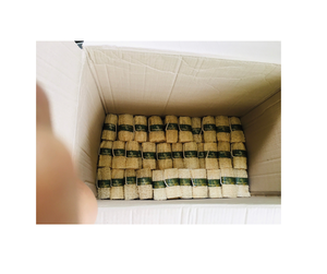 Almohadilla de Fibra de Lufa Premium de Vietnam para Compradores Mayoristas - Almohadilla de Fibra de Lufa Natural Suave pero Duradera para Uso Doméstico y Hotelero - Product Image 3