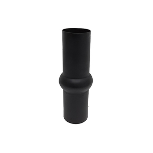 แจกันดอกไม้เหล็กสำหรับตกแต่งบนโต๊ะอาหารดีไซน์หรูหราสำหรับตกแต่งบ้านและงานแต่งงานแจกันโลหะด้านหลังทำด้วยมือจำนวนมาก - Product Image 6