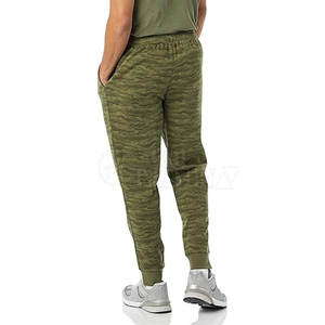 Pantalons décontractés pour hommes, design personnalisé, respirants, écologiques, légers, design unique, pantalons de jogging lavés, best-sellers - Product Image 5