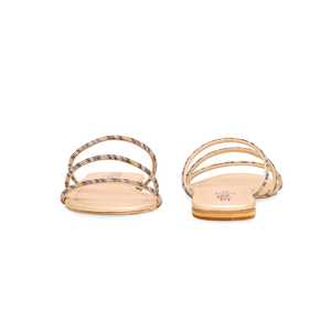 Golden FN7897 Fancy Sports pour pantoufles confortables et élégantes - Product Image 2