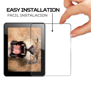 Protecteur d'écran antichoc pour tablette Nevir NVR-TAB8 DUAL-S2 - Product Image 3