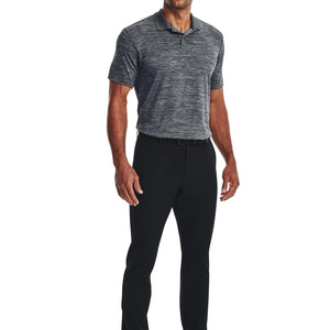 Camisetas Polo de Golf Premium para Hombre, Anti-Sudor, Tela Suave, Camiseta Deportiva Casual para Entrenamiento Diario - Product Image 5