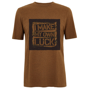 Camiseta cómoda de talla grande de lujo para hombre GSM 220, camisetas en blanco de algodón 100% pesado de alta calidad de Bangladesh - Product Image 2