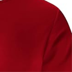 Chaqueta Varsity Roja – Prenda Exterior Estilo Letterman Clásico y Audaz, Talla y Diseño Personalizados, Precio al por Mayor - Product Image 5