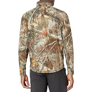 Veste de chasse pour homme, durable, légère, résistante à l'eau, pour la randonnée, veste de chasse pour homme - Product Image 2