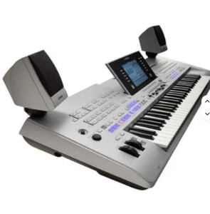 El Mejor Teclado Arreglador Digital Genos Tyros 5 de 76 Teclas, Modelo 2026 - Product Image 2