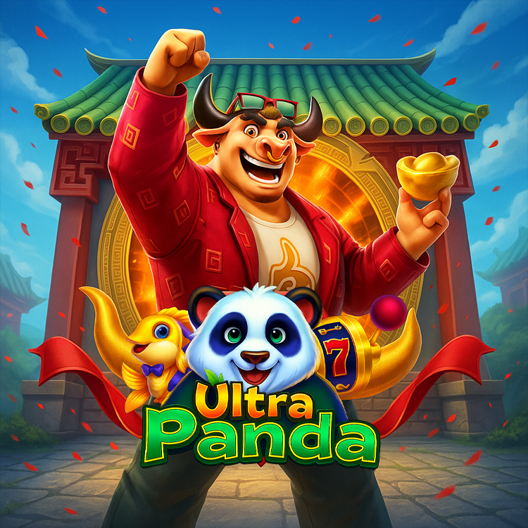 Программное обеспечение для онлайн игр Ultra Panda Orion Star дистрибьютора
