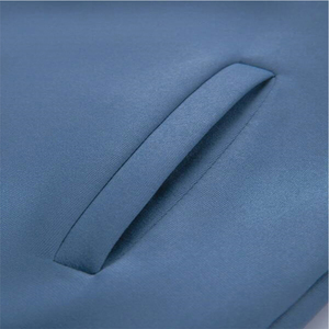 OEM ชุดวอร์มสำหรับผู้ชายชุดวอร์มชุดกีฬาแนวสตรีทแฟชั่นแบบลำลองชุดวอร์มสำหรับผู้ชายชุดวอร์มขนแกะกลางแจ้ง - Product Image 4