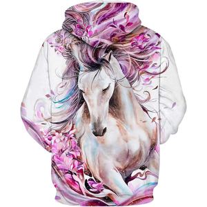 Sweats à capuche par sublimation pour hommes et femmes Unisex Meilleures ventes Prix compétitifs Sweats à capuche par sublimation fabriqués au Pakistan - Product Image 6