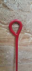 สมอดินสำหรับโฮลดิ้งเรือรูปแบบใหม่ล่าสุดสมอโลหะในรูปลักษณ์ใหม่โลหะสว่านใหม่สมอ - Product Image 5