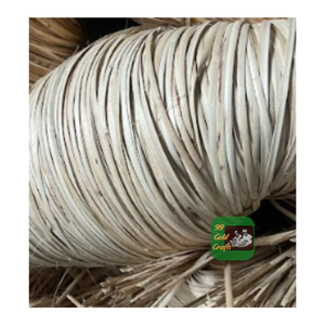 Peau de rotin naturelle du Vietnam pour la fabrication de meubles, de paniers, d'artisanat et l'exportation - Product Image 1