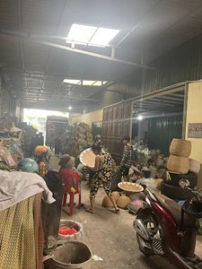 Tendance à la mode en 2024 panier de rangement pour linge en jonc de mer panier de rangement pour linge de maison paniers à poubelle écologiques faits à la main fournisseur vietnamien - Product Image 6