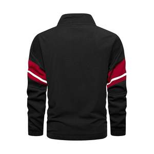 Conjunto Deportivo de Color Sólido para Hombre, Sudadera/Pantalones de Otoño, 2 Piezas, Ropa Casual, Conjuntos Deportivos para Hombre en Venta - Product Image 4