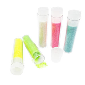 5PCS 2G 1/64 Brillo Biodegradable Fino - Product Image 6