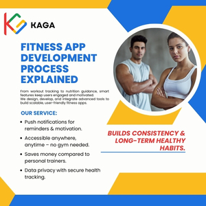 Ứng dụng tập thể dục theo dõi tập luyện với kế hoạch chế độ ăn uống theo dõi sức khỏe đào tạo cá nhân thiết kế tối ưu hóa SEO thân thiện với thiết bị di động - Product Image 5