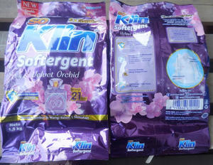[EXPORTATION VINA LTD] DÉTERGENT EN POUDRE DE LAVAGE KLIN, WhatsApp: + 84 977 610 525 - Product Image 4