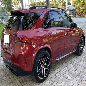 MERCEDES-AMG GLE 63 S 2021 D'OCCASION CÔTÉ GAUCHE/CÔTÉ DROIT - Product Image 3