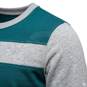 Sudadera de Hombre a la Moda, Mezcla de Algodón, con Diseño Perfecto para un Estilo Casual Diario - Product Image 6