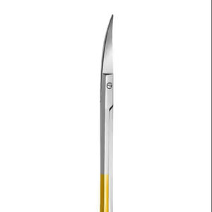 กรรไกรตัดเนื้อเยื่อทันตกรรม TC ขนาด11.5ซม. ชุดเครื่องมือผ่าตัด - Product Image 1