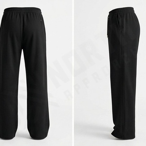 New Fashion Men <b>Woolen</b> Mid Waist High Quality Lightweight Breathable Comfortable Casual Warm Autumn Soft Tank <b>Top</b> - Product Image 2