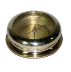Brass New Portable Travel Hiking Pocket Antique Design Outdoor Classic <b>Watch</b> Style <b>Compass</b> for Sale Luminous <b>Compass</b> Camping - Product Image 5