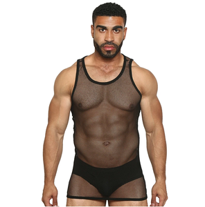 Camisetas sin Mangas Deportivas de Gimnasio para Hombre, Diseño Personalizado de Alta Calidad, Casuales, Ecológicas, Transpirables y de Secado Rápido - Product Image 1