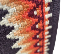 ผ้าทอน้ำหนักเบาสำหรับฝึกขี่ม้าแผ่นรองม้าดีไซน์แบบเปิดโล่งสไตล์ตะวันตก - Product Image 5