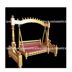 Designer Sankheda <b>Swing</b> - Product Image 1