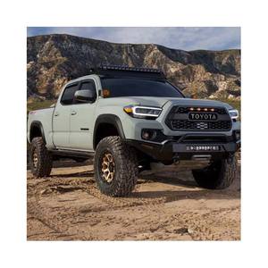 Toyota HARDTOP LAND CRUISER Año Autos usados de Alemania a la venta Venta caliente 2020 -- 2023 Tipo de motorDirección Kilometraje izquierdo Condición - Product Image 3