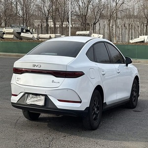 LISTO PARA ENVIAR BYD QIN PLUS P HEV SE DAN AUTOMÁTICO FWD 1.5L CUERO OSCURO R16 USADO EN BUEN ESTADO - Product Image 6