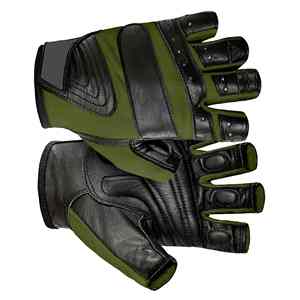Gants de Fitness de Gym très tendance en matériau souple prix de gros meilleure fabrication très exigeants vente à chaud gants de Fitness de Gym - Product Image 3